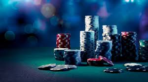 Онлайн казино Casino Dendy