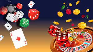 Casino JVSpin