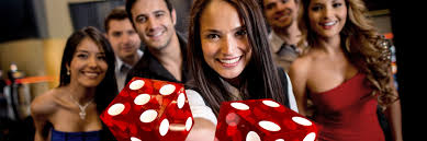 Вход на официальный сайт Casino Dendy